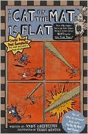 The Cat On The Mat Is Flat by Andy Griffiths
